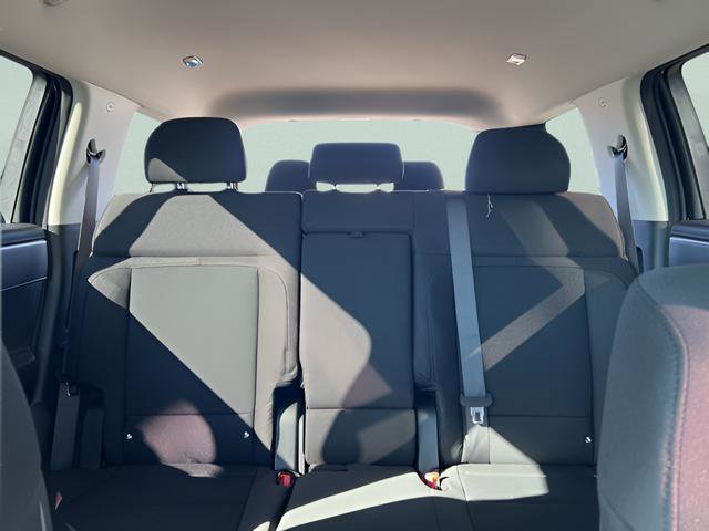 New 2026 Hyundai Santa Fe SE image 9