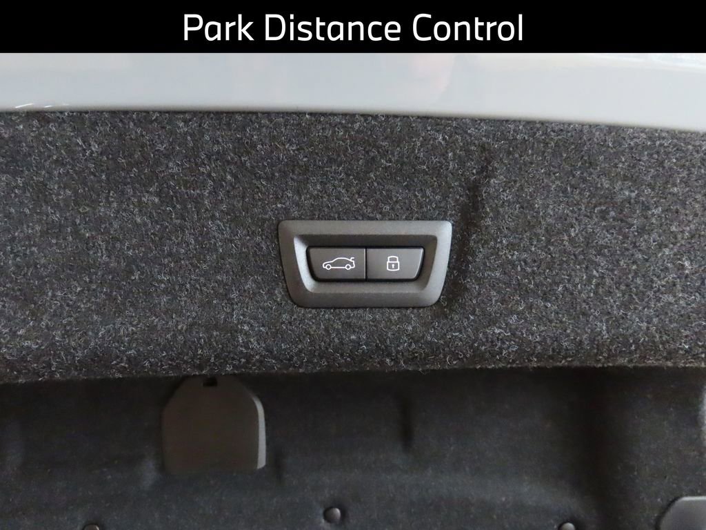 New 2026 BMW 330i xDrive 330i xDrive w/ M Sport Package image 21