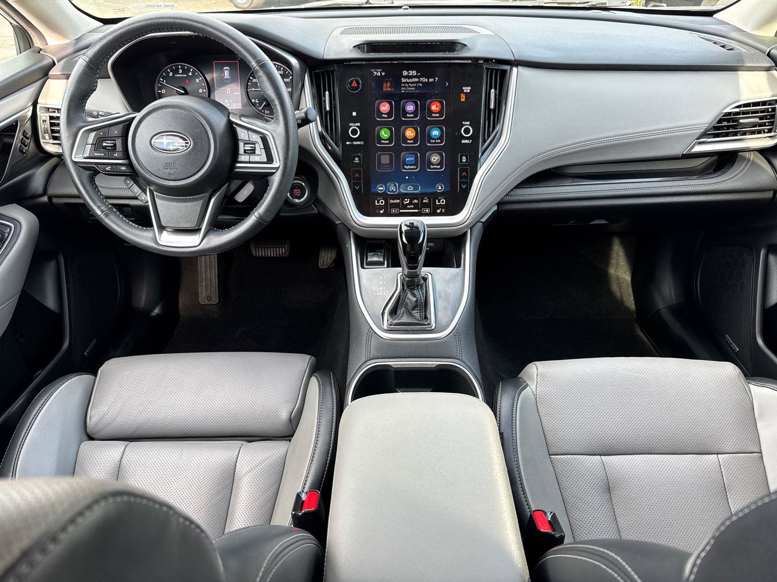 Used 2021 Subaru Outback Limited XT w/ Popular Package #2 image 21