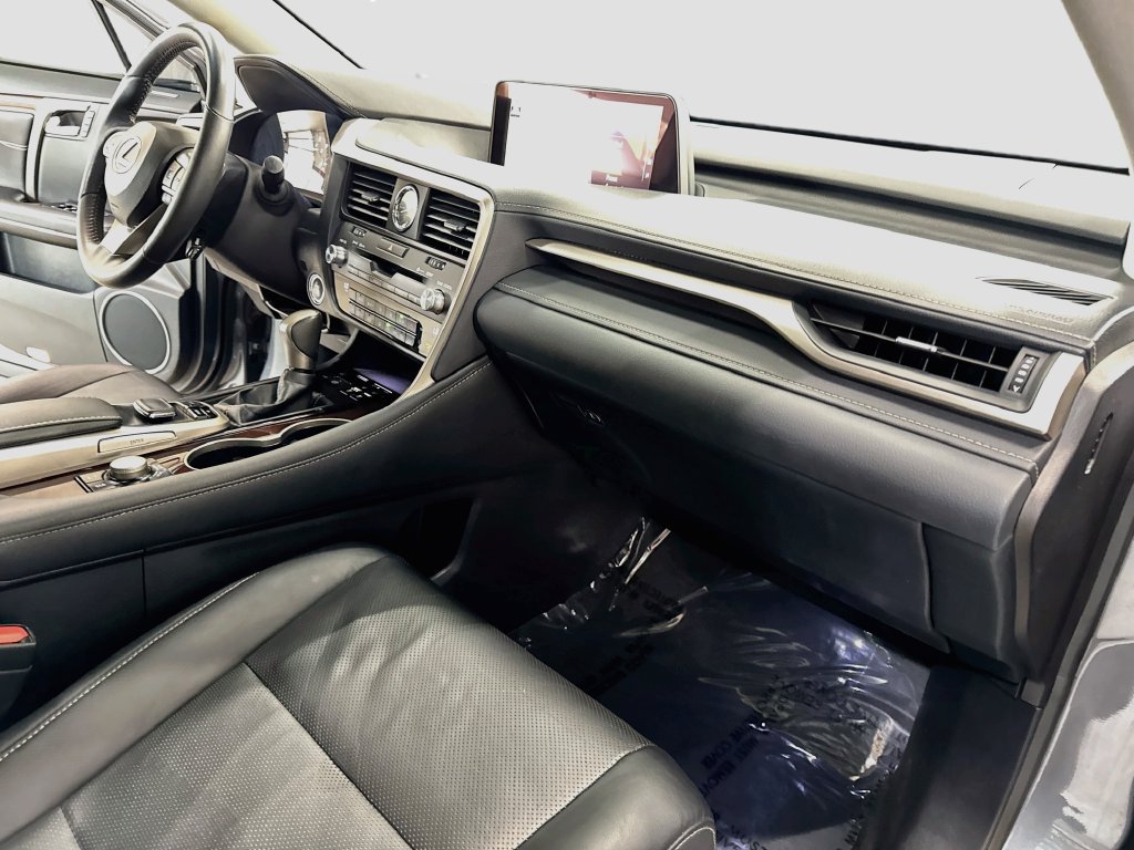 Used 2016 Lexus RX 350 AWD w/ Premium Package image 35