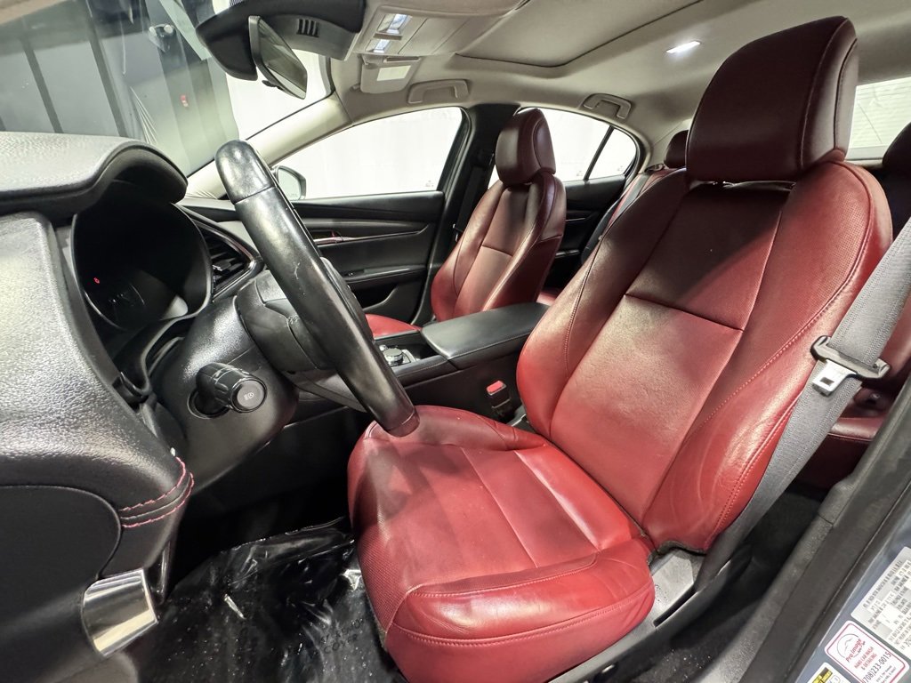 Used 2023 MAZDA MAZDA3 s image 19