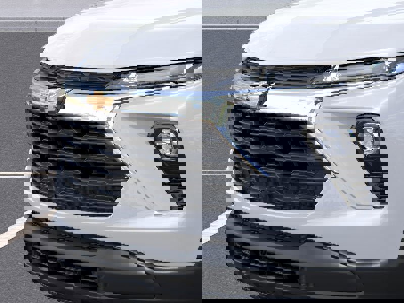 New 2026 Chevrolet TrailBlazer LS image 13