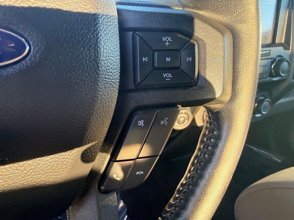 Used 2019 Ford F150 XLT w/ Equipment Group 301A Mid AWD/4WD image 22