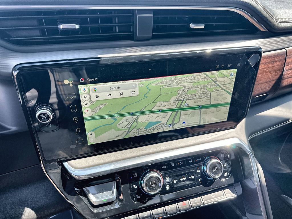 New 2026 GMC Sierra 2500 Denali Ultimate w/ Max Trailering Package image 28