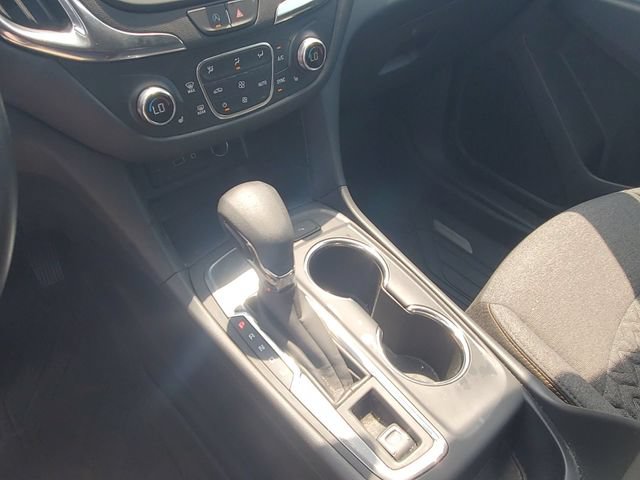 Used 2024 Chevrolet Equinox LT w/ LPO, Floor Liner Package FWD image 15