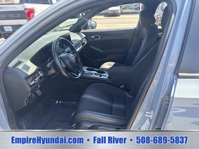 Used 2024 Honda Civic Sport image 18