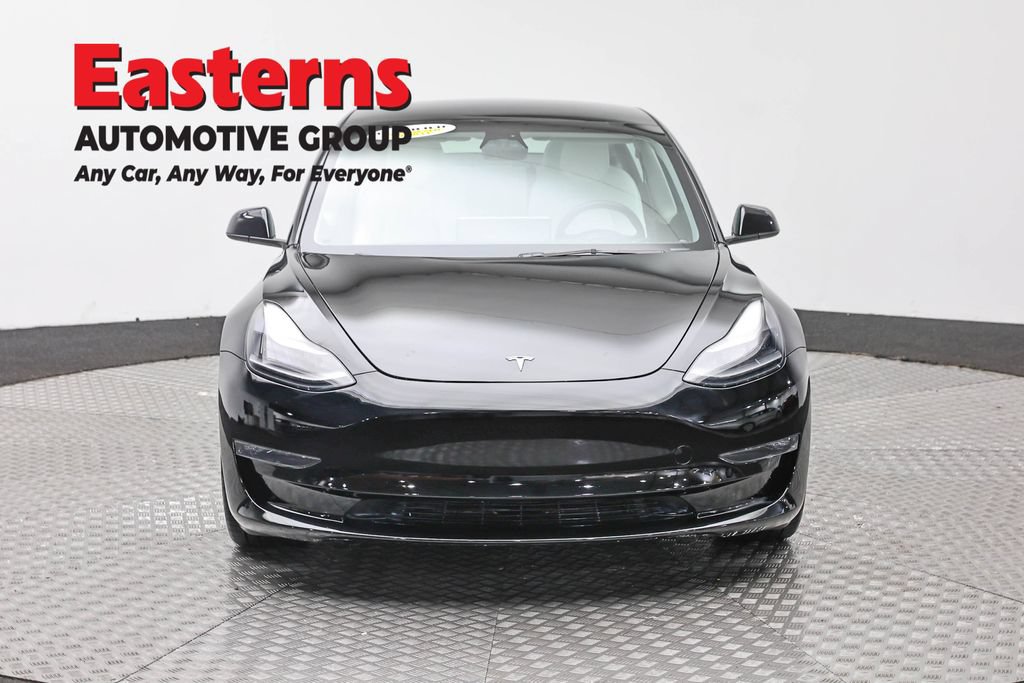 Used 2023 Tesla Model 3 Standard Range RWD image 2