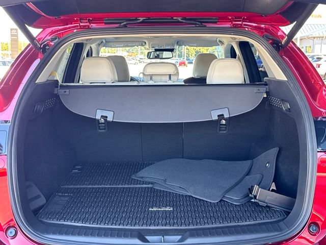 New 2025 MAZDA CX-5 AWD 2.5 S w/ Preferred Package image 10