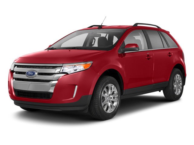 Used 2013 Ford Edge SE