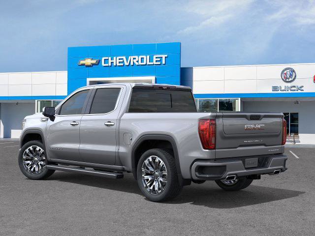 New 2026 GMC Sierra 1500 Denali image 3
