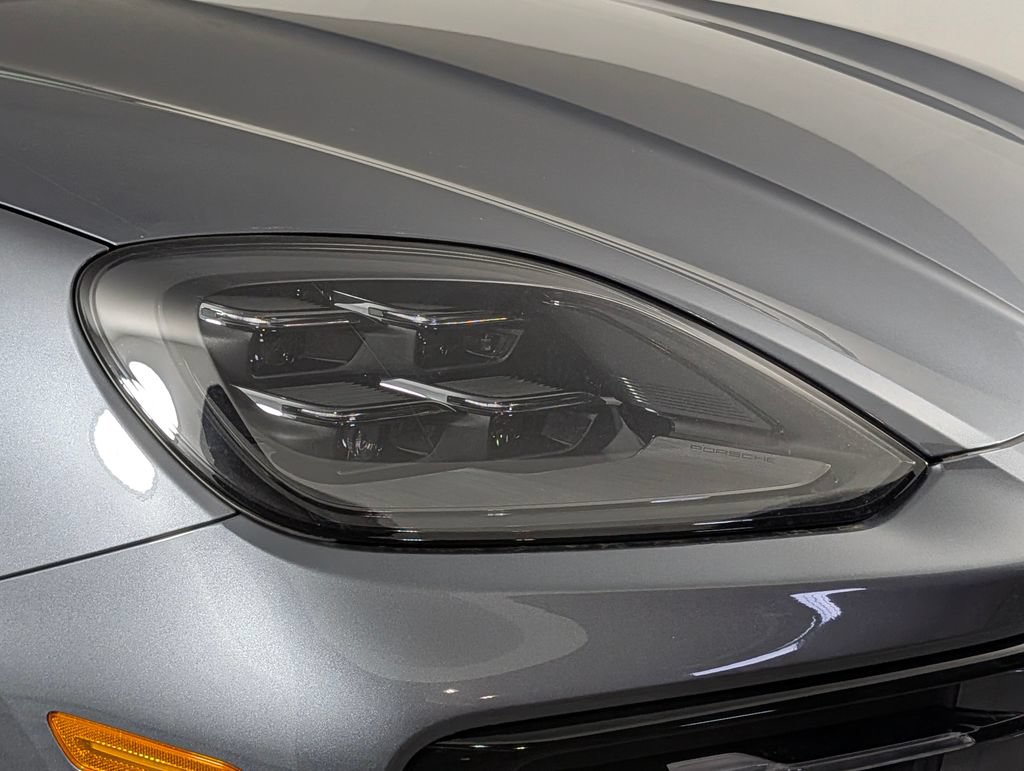 New 2026 Porsche Cayenne AWD/4WD image 15