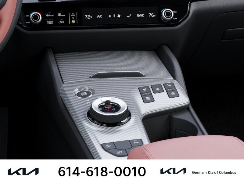 New 2026 Kia Sportage SX Prestige AWD/4WD image 26