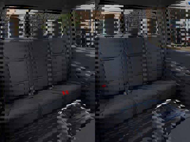 New 2026 Ford F150 XLT image 36