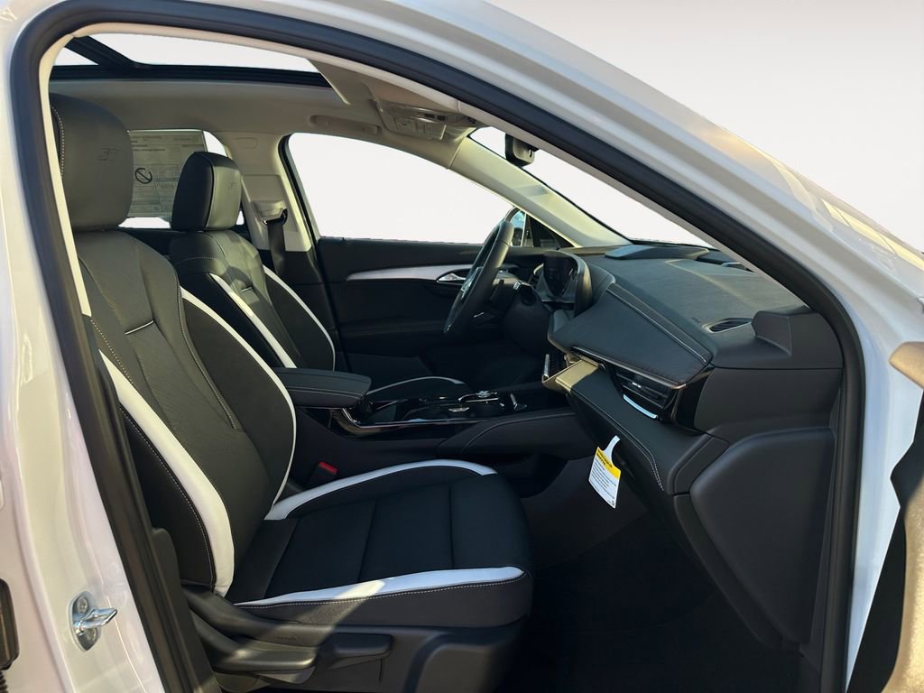 New 2026 Buick Envision Sport Touring AWD/4WD image 15