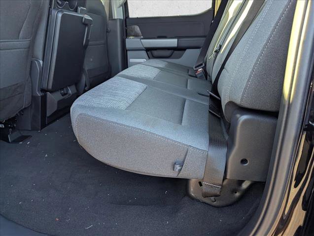 New 2026 Ford F350 XLT image 13