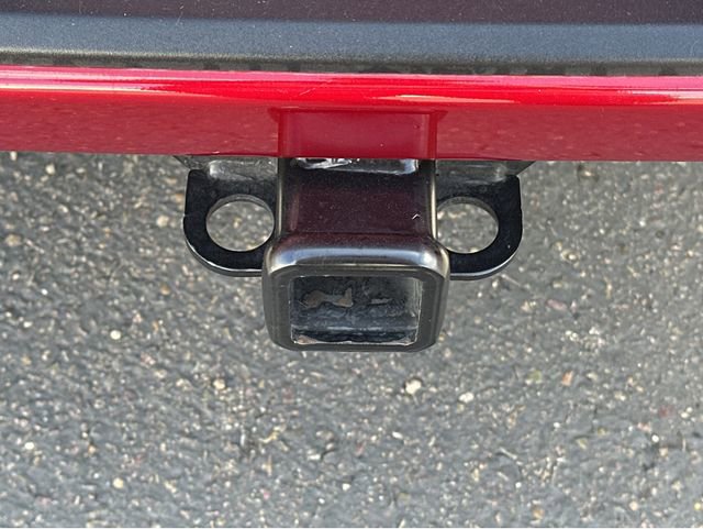 Certified 2024 GMC Sierra 1500 AT4 w/ Technology Package image 13