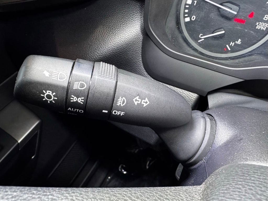 Used 2025 Toyota Tundra SR5 w/ TRD Off-Road Premium Package image 29