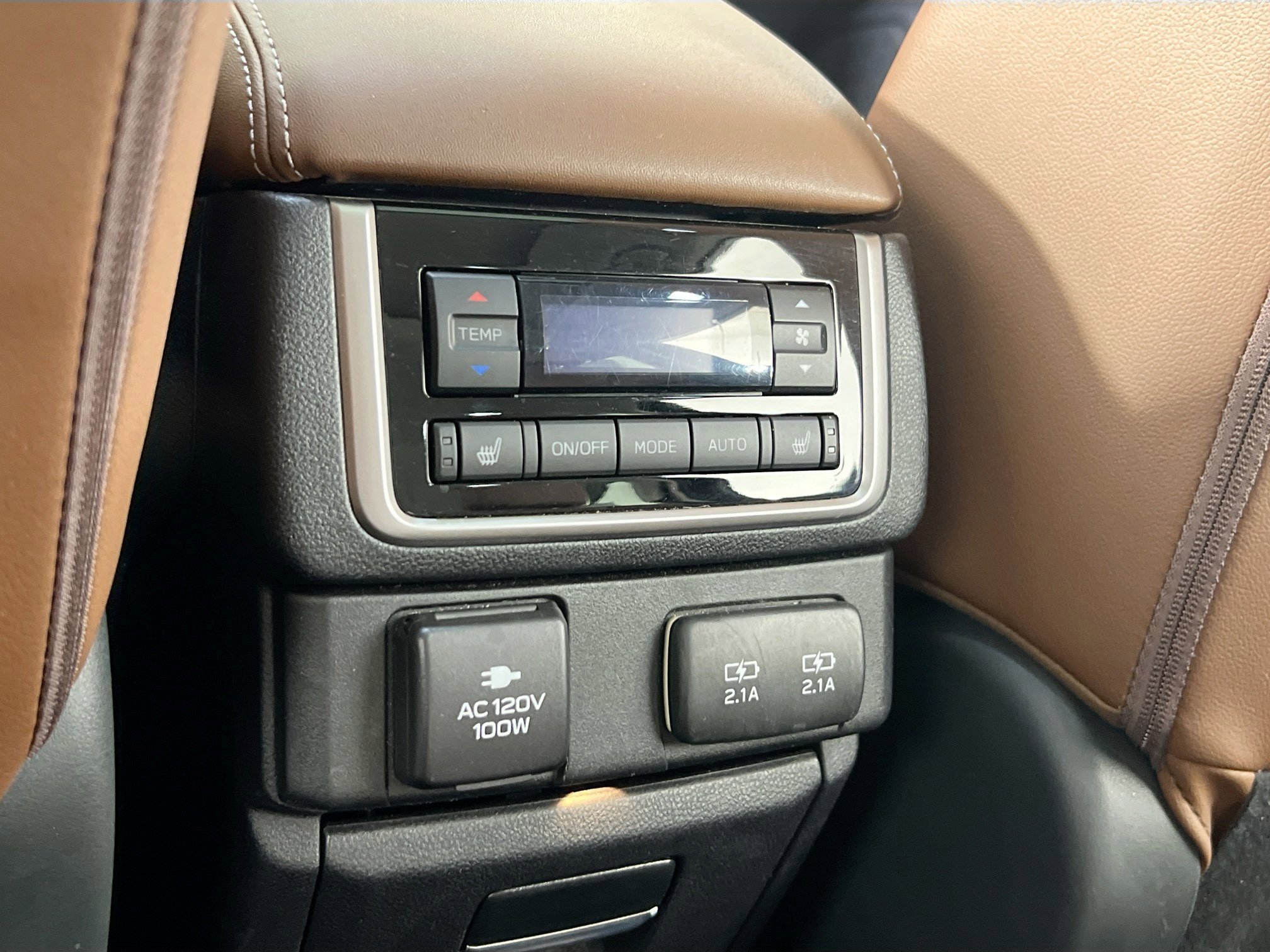 Used 2022 Subaru Ascent Touring image 27