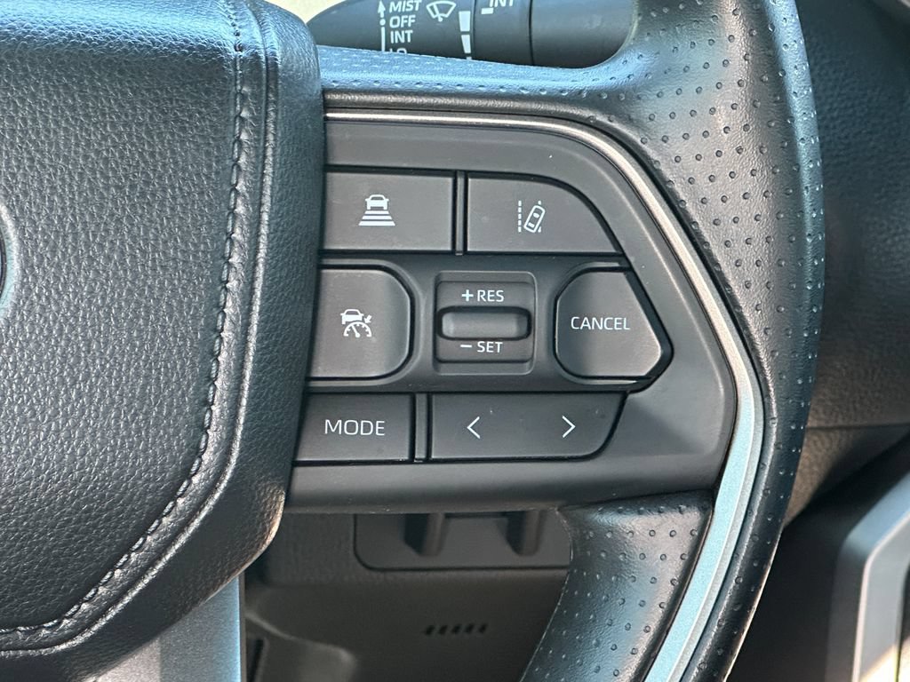 Certified 2026 Toyota Tundra SR5 AWD/4WD image 22