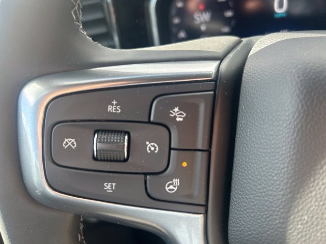 New 2026 Chevrolet Silverado 1500 LT AWD/4WD image 21
