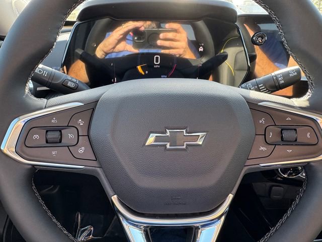 New 2026 Chevrolet Trax ACTIV image 18