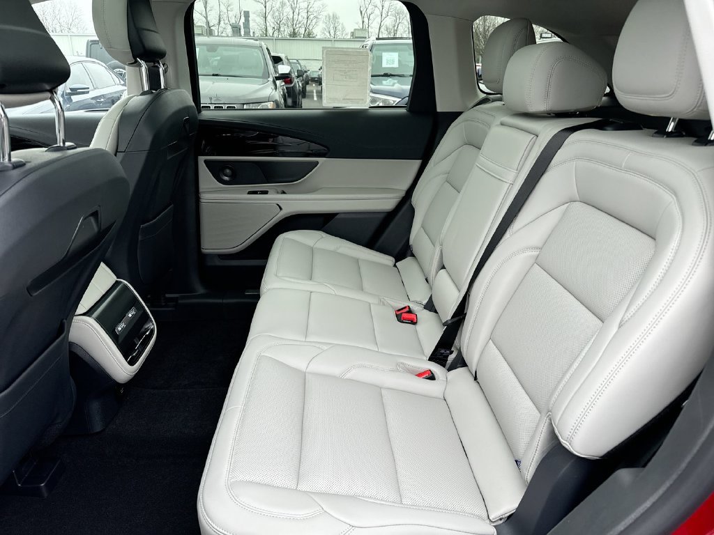 New 2026 Lincoln Nautilus Premier w/ Equipment Group 102A AWD/4WD image 24