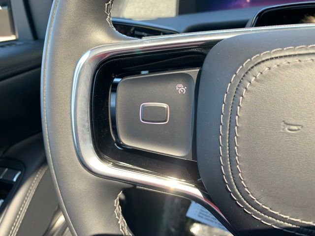 New 2026 Lincoln Navigator Reserve AWD/4WD image 29