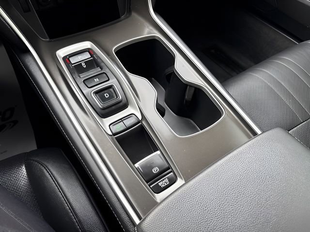 Used 2020 Honda Accord Touring image 14