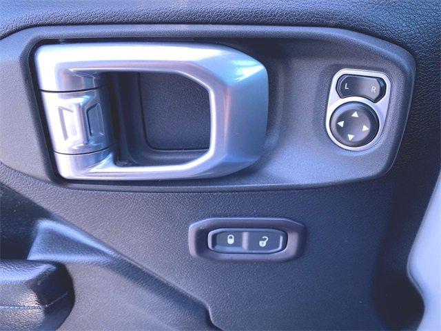 Used 2020 Jeep Gladiator Sport w/ Quick Order Package 24S image 23