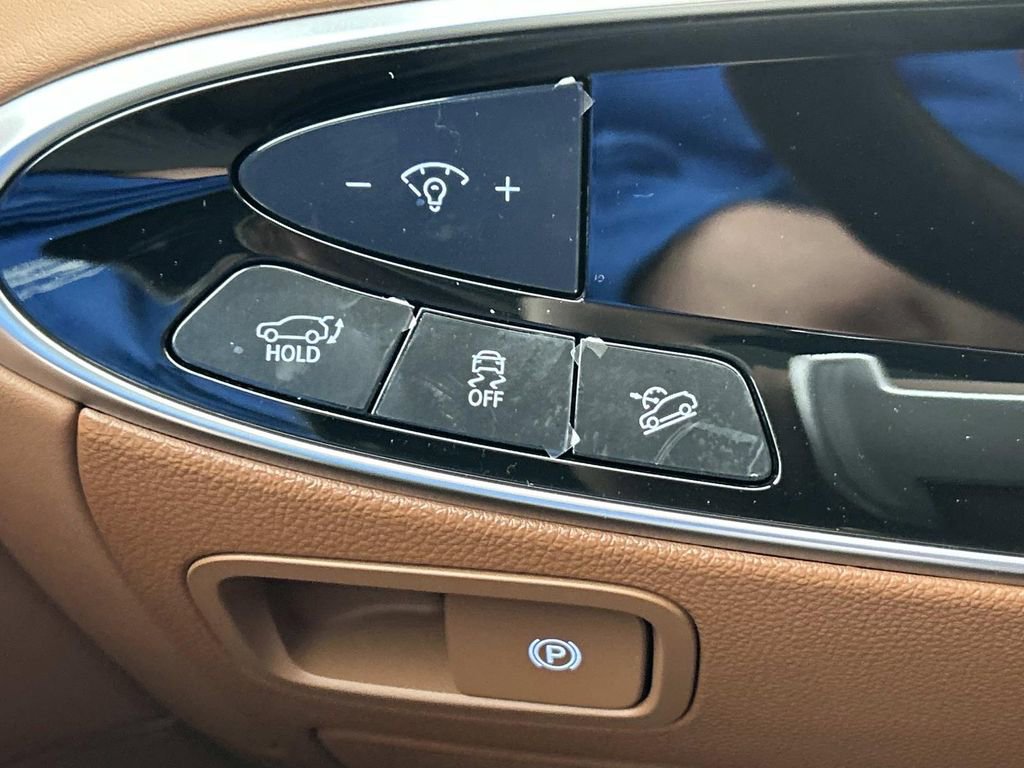 New 2026 Genesis GV70 2.5T Advanced image 30