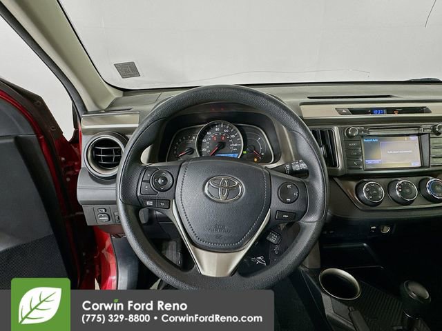 Used 2014 Toyota RAV4 LE image 11
