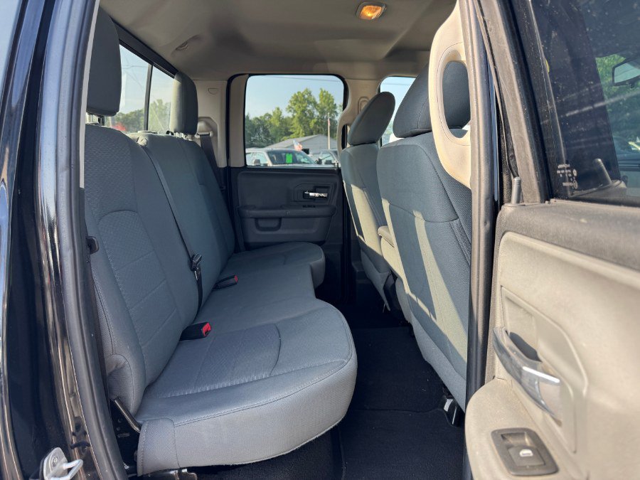 Used 2014 RAM 1500 Classic SLT AWD/4WD image 17