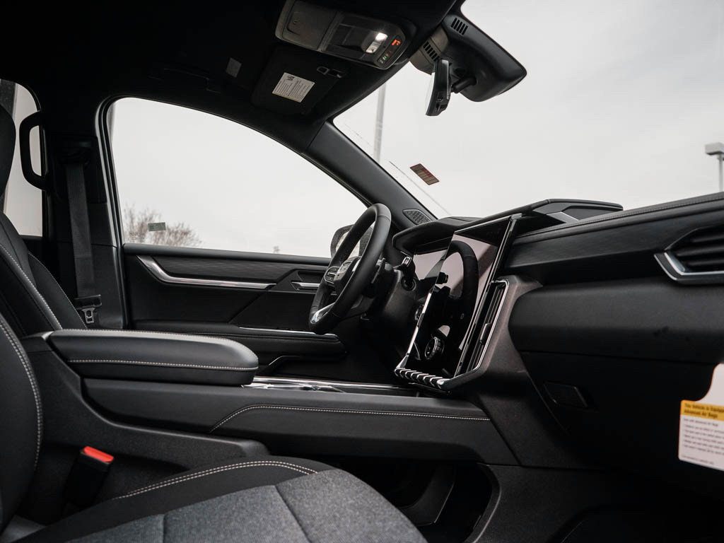 New 2026 GMC Acadia Elevation w/ LPO, Floor Liner Package image 11