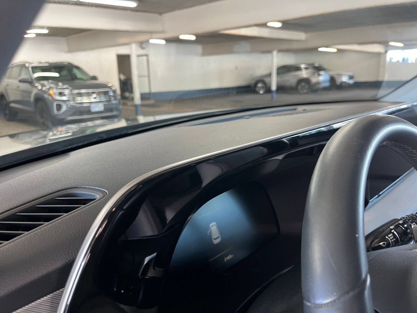 Used 2025 Hyundai Palisade SEL FWD image 37