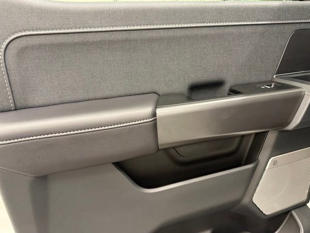 New 2025 Ford F150 Lariat w/ Equipment Group 501A Mid image 25