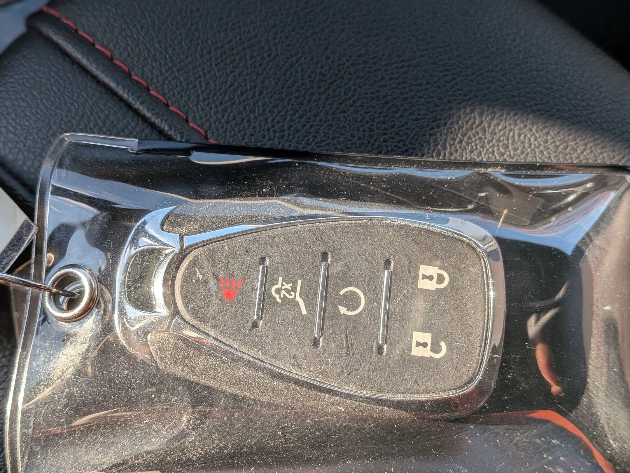 Used 2025 Chevrolet Blazer RS image 37