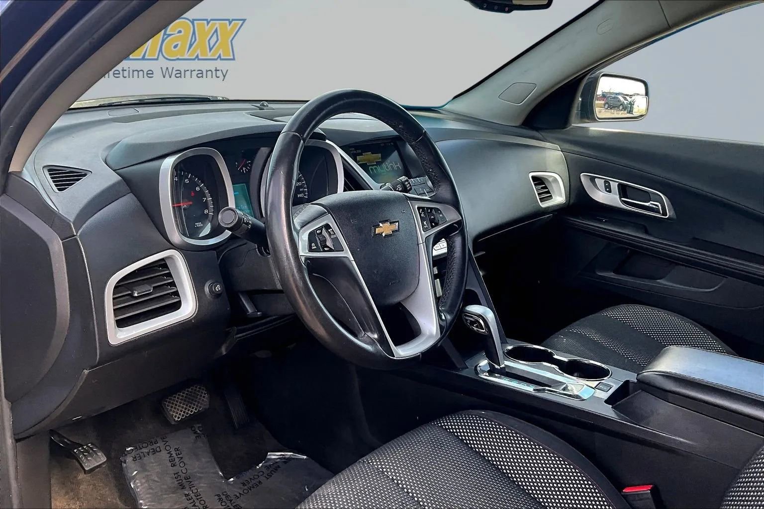 Used 2015 Chevrolet Equinox LT FWD image 21