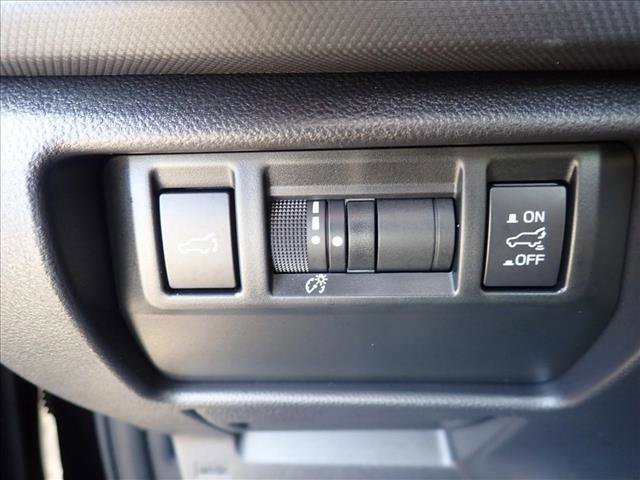 Certified 2025 Subaru Forester Touring w/ Popular Package - Touring image 18