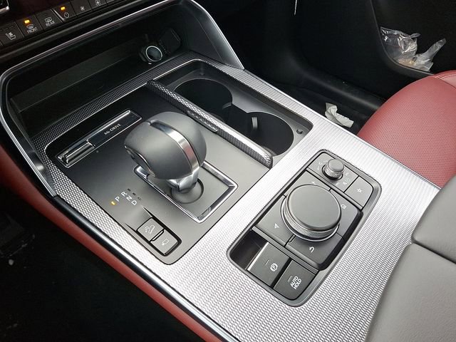 New 2026 MAZDA CX-70 3.3 Turbo S w/ Premium Package image 16