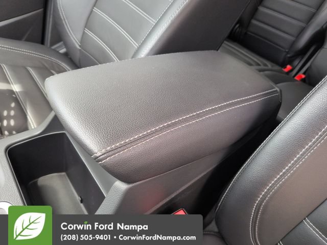 Used 2018 Ford Escape SEL AWD/4WD image 19