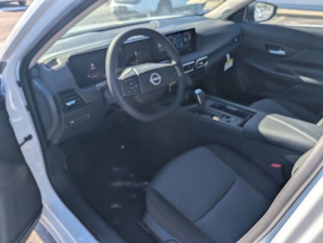 New 2026 Nissan Sentra SV image 13