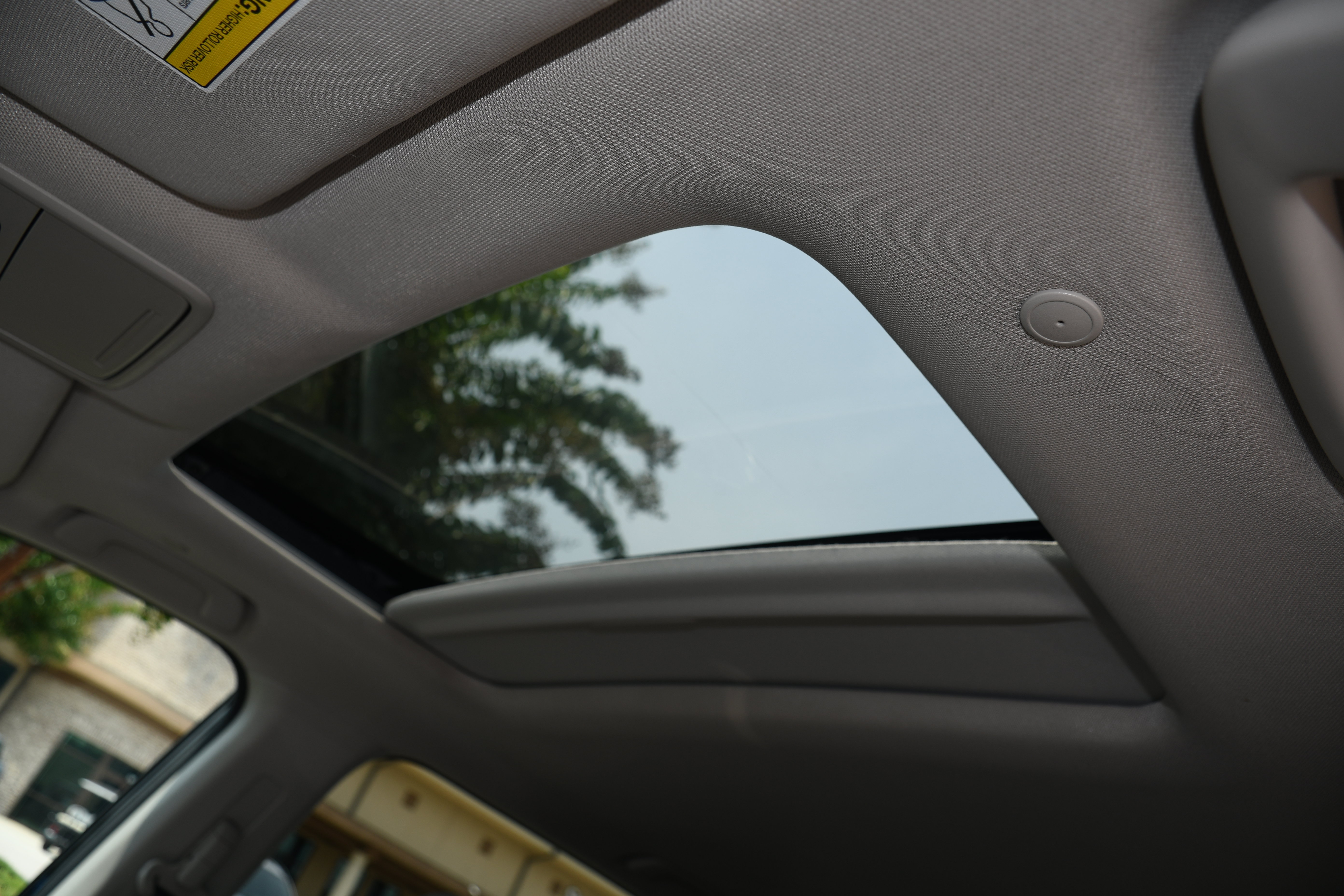 Certified 2025 Honda CR-V EX image 7