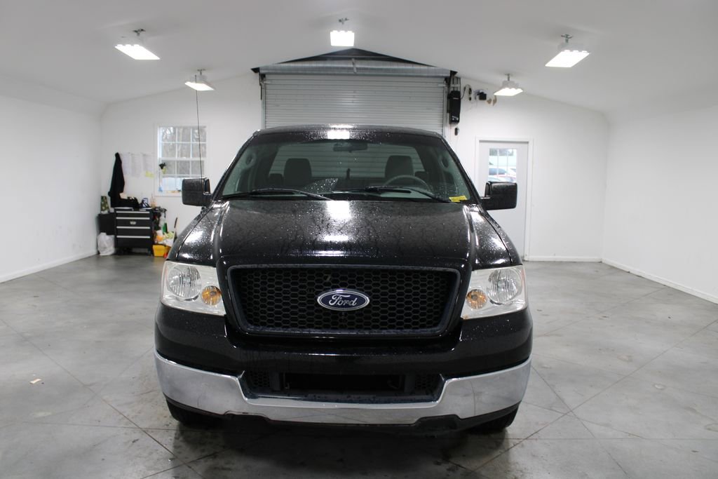 Used 2004 Ford F150 STX image 3