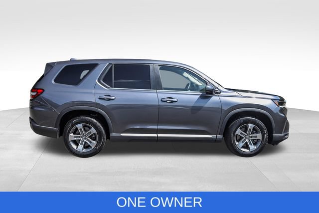 Used 2025 Honda Pilot EX-L image 4