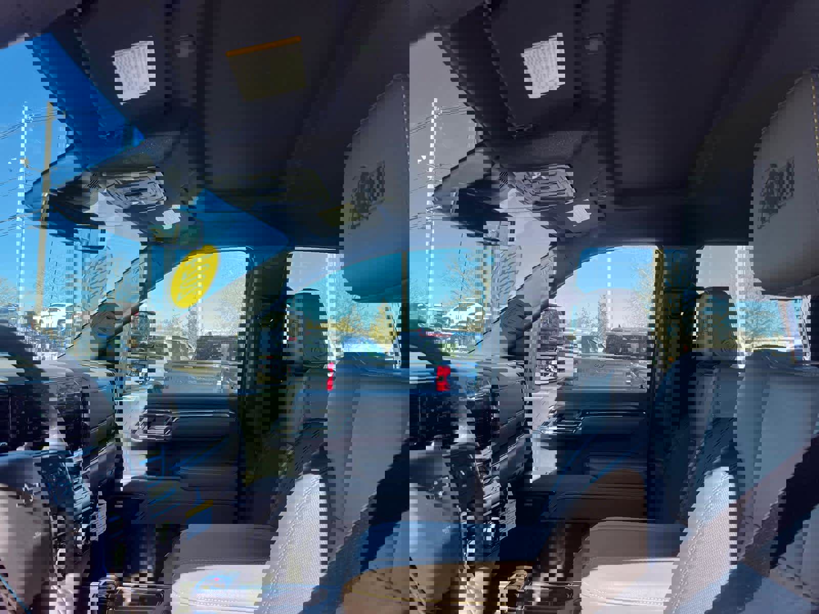 Certified 2024 Chevrolet Silverado 1500 ZR2 w/ ZR2 Bison Edition image 12