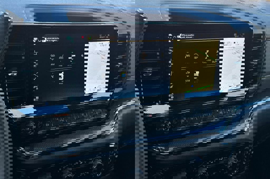 New 2026 Chevrolet Silverado 2500 ZR2 w/ ZR2 Bison Edition AWD/4WD image 17