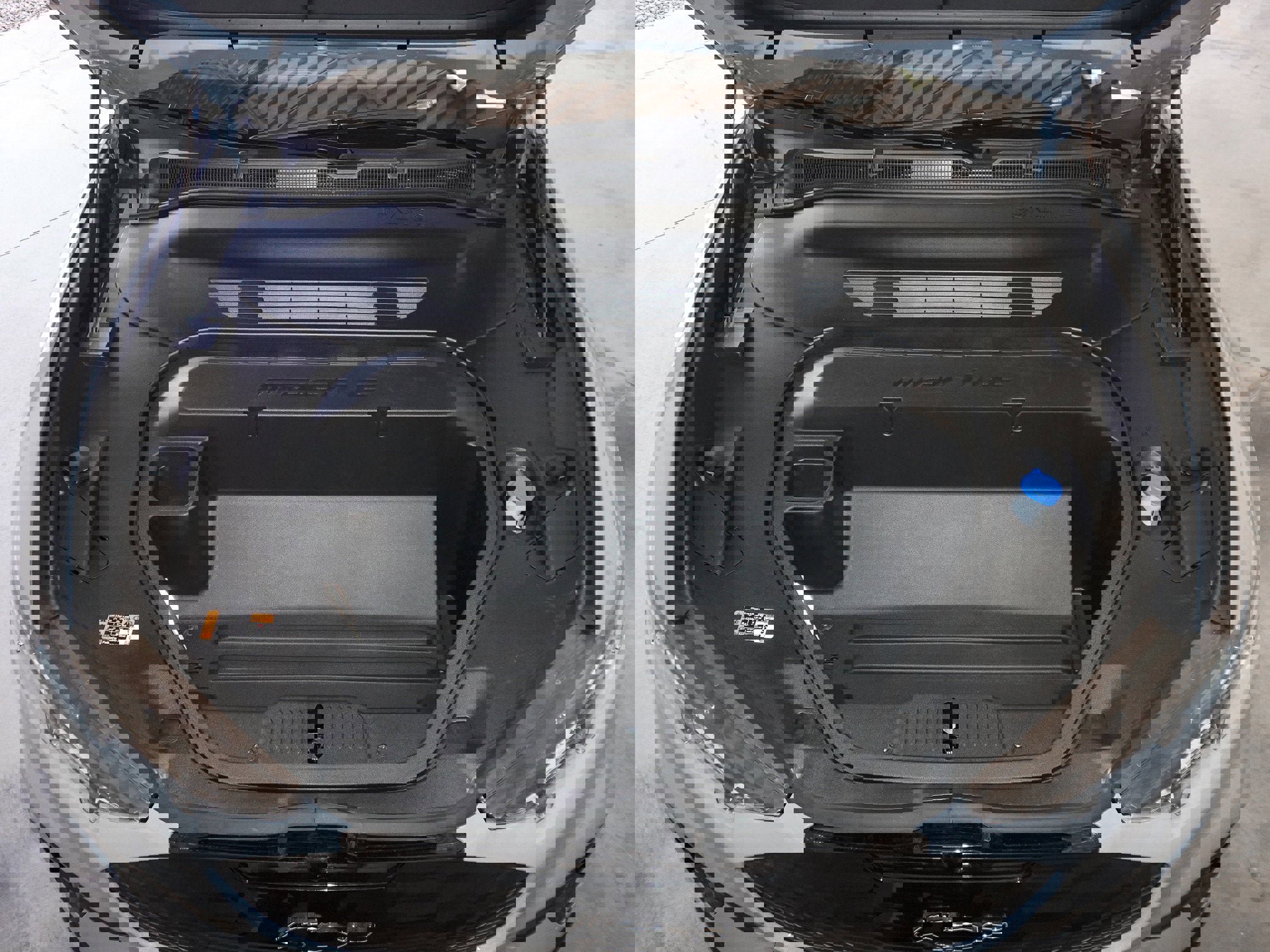 New 2025 Ford Mustang Mach-E GT image 20