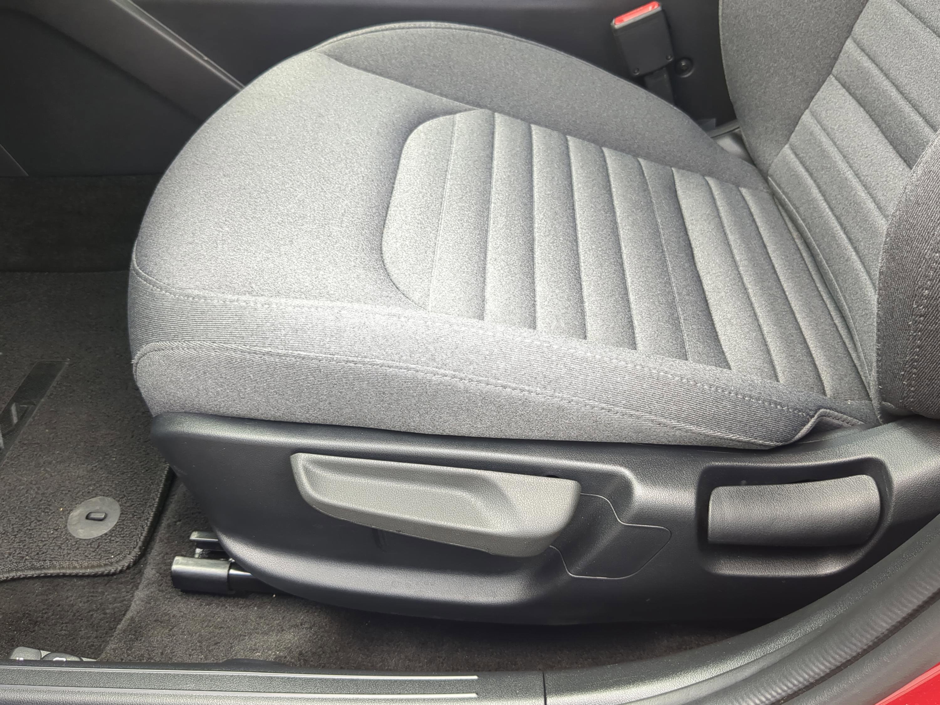 Certified 2025 Kia K4 EX FWD image 14