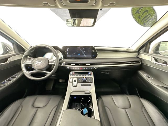 Used 2024 Hyundai Palisade XRT AWD/4WD image 3