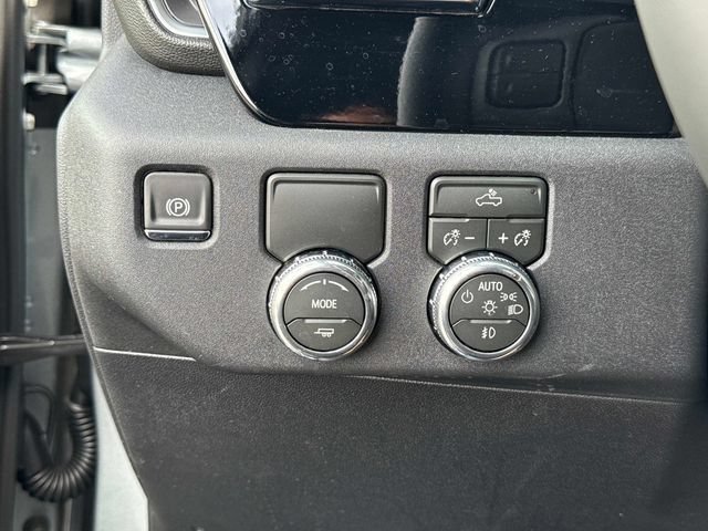New 2026 GMC Sierra 1500 Elevation w/ Elevation Select Package RWD image 31